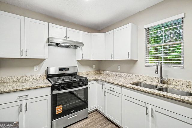 2912 Pavia Circle, Austell, GA 30106