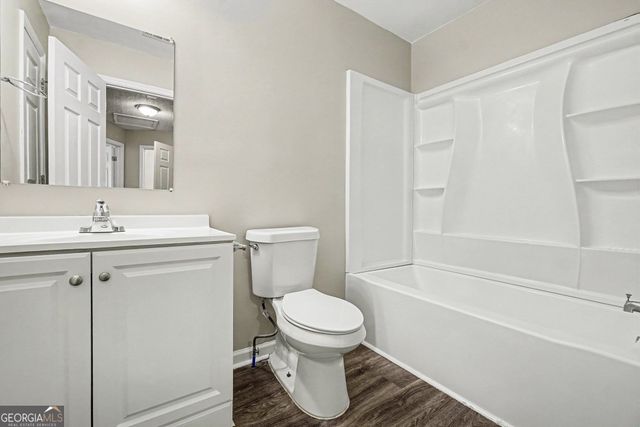 2912 Pavia Circle, Austell, GA 30106