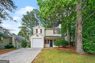 2912 Pavia Circle, Austell, GA 30106
