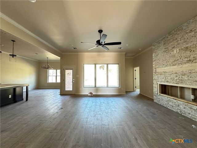 3502 Prato Lane, Temple, TX 76502