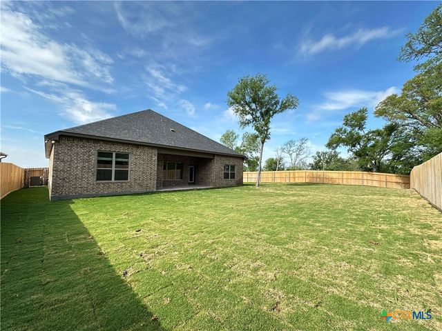 3502 Prato Lane, Temple, TX 76502