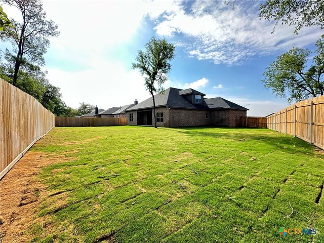 3502 Prato Lane, Temple, TX 76502