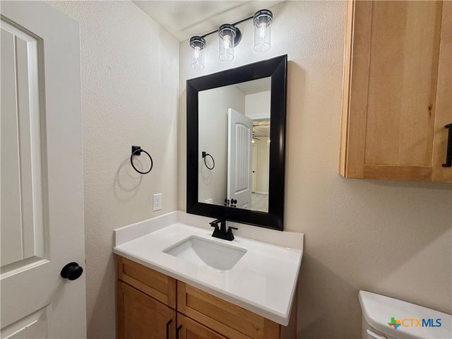 3502 Prato Lane, Temple, TX 76502