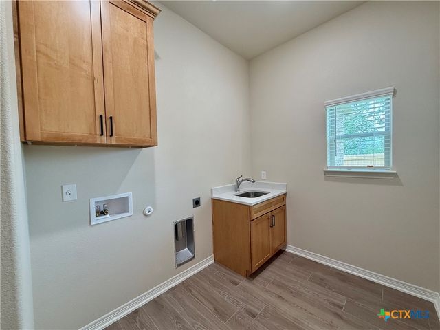 3502 Prato Lane, Temple, TX 76502