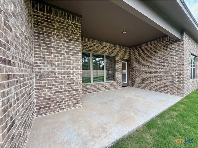 3502 Prato Lane, Temple, TX 76502