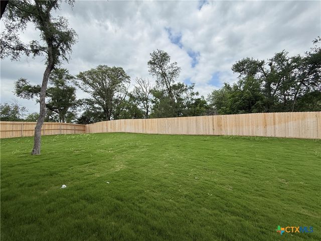 3502 Prato Lane, Temple, TX 76502
