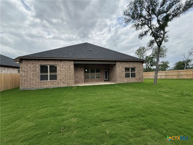 3502 Prato Lane, Temple, TX 76502