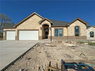 3502 Prato Lane, Temple, TX 76502
