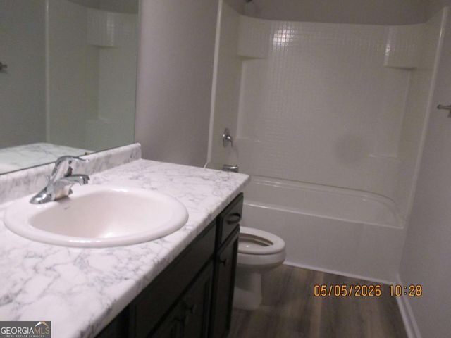 116 Herty Lane, Hinesville, GA 31313