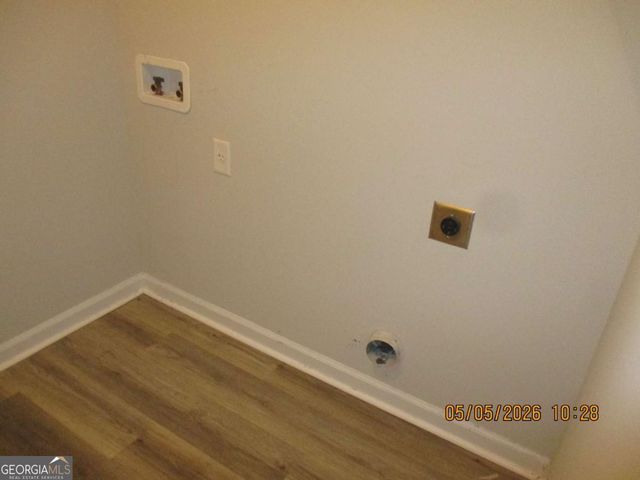 116 Herty Lane, Hinesville, GA 31313