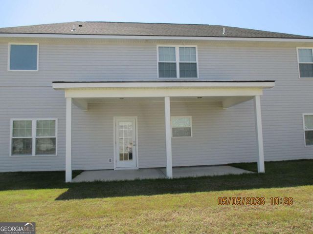 116 Herty Lane, Hinesville, GA 31313