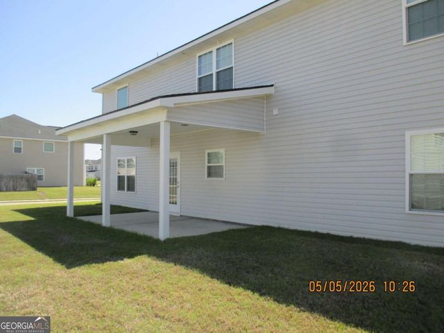 116 Herty Lane, Hinesville, GA 31313