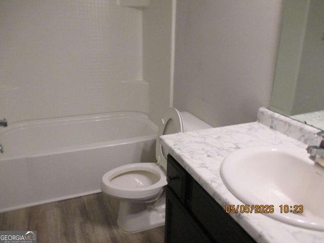 116 Herty Lane, Hinesville, GA 31313