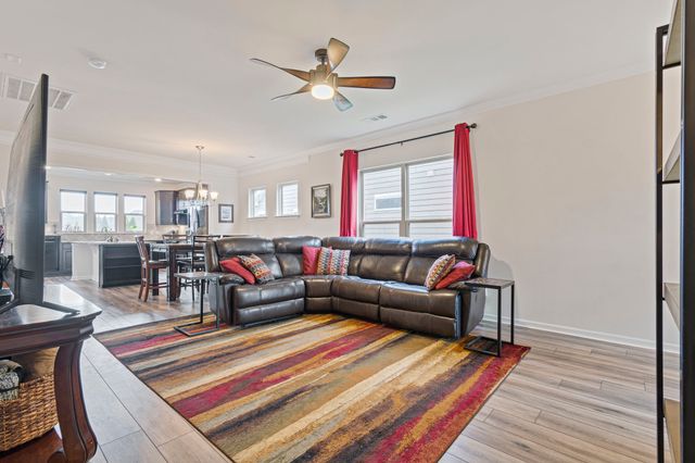 1214 Del Webb Blvd, Spring Hill, TN 37174