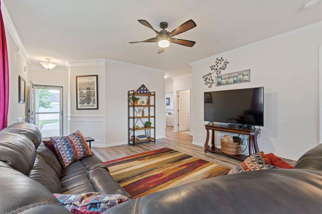 1214 Del Webb Blvd, Spring Hill, TN 37174