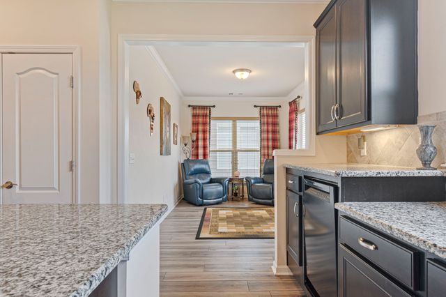 1214 Del Webb Blvd, Spring Hill, TN 37174