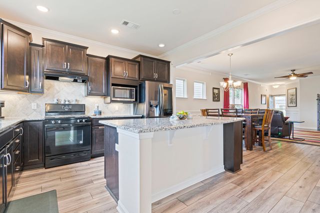 1214 Del Webb Blvd, Spring Hill, TN 37174