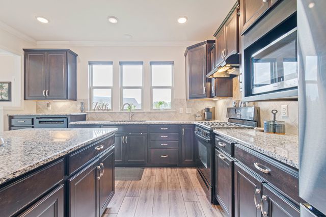 1214 Del Webb Blvd, Spring Hill, TN 37174