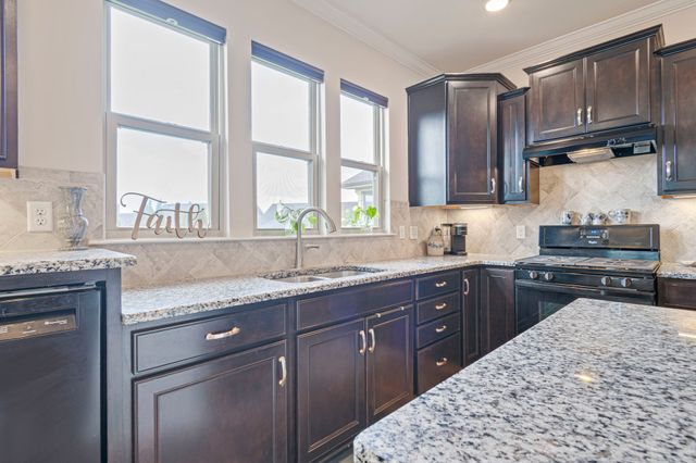 1214 Del Webb Blvd, Spring Hill, TN 37174