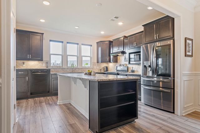 1214 Del Webb Blvd, Spring Hill, TN 37174