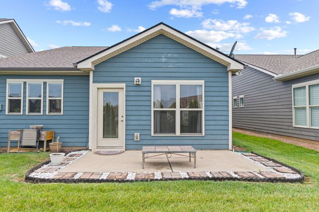 1214 Del Webb Blvd, Spring Hill, TN 37174