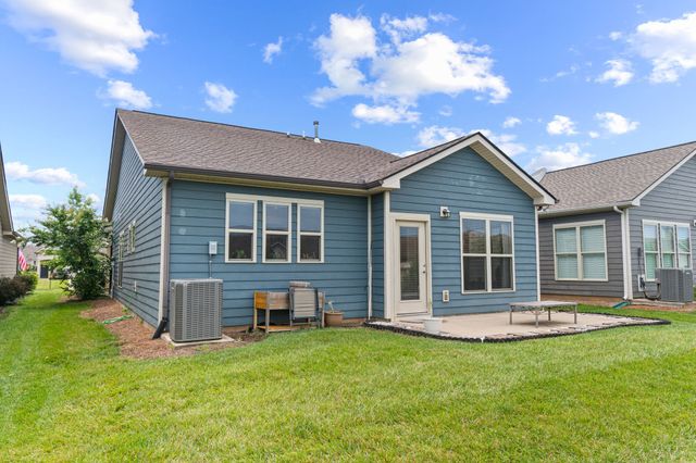 1214 Del Webb Blvd, Spring Hill, TN 37174