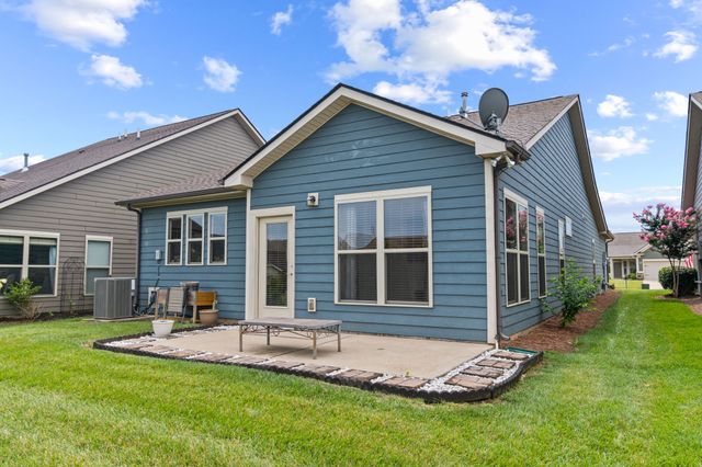 1214 Del Webb Blvd, Spring Hill, TN 37174