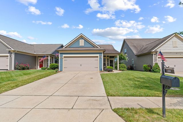 1214 Del Webb Blvd, Spring Hill, TN 37174