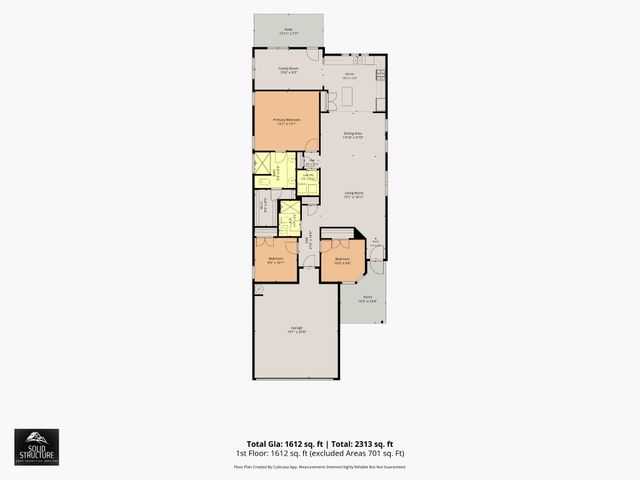 1214 Del Webb Blvd, Spring Hill, TN 37174