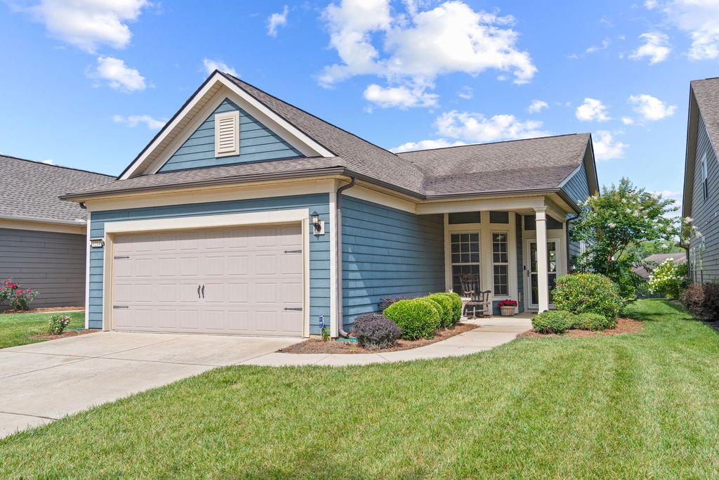 1214 Del Webb Blvd, Spring Hill, TN 37174