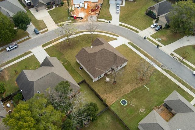 21399 Brick Stack Lane, Fairhope, AL 36532