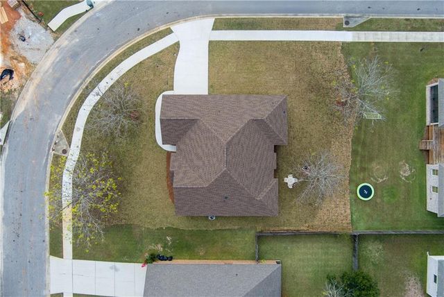 21399 Brick Stack Lane, Fairhope, AL 36532