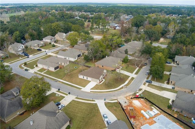 21399 Brick Stack Lane, Fairhope, AL 36532