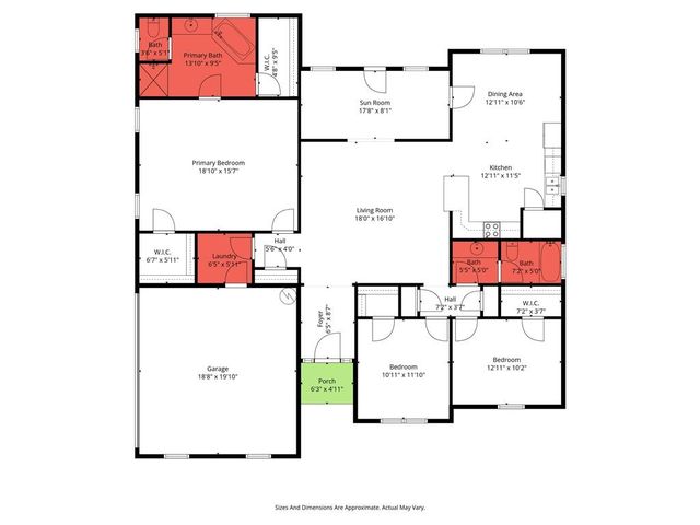 21399 Brick Stack Lane, Fairhope, AL 36532