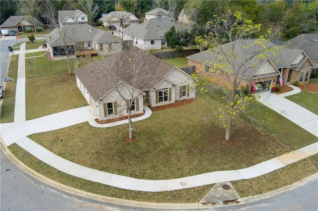 21399 Brick Stack Lane, Fairhope, AL 36532