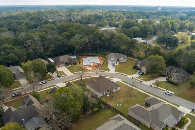 21399 Brick Stack Lane, Fairhope, AL 36532