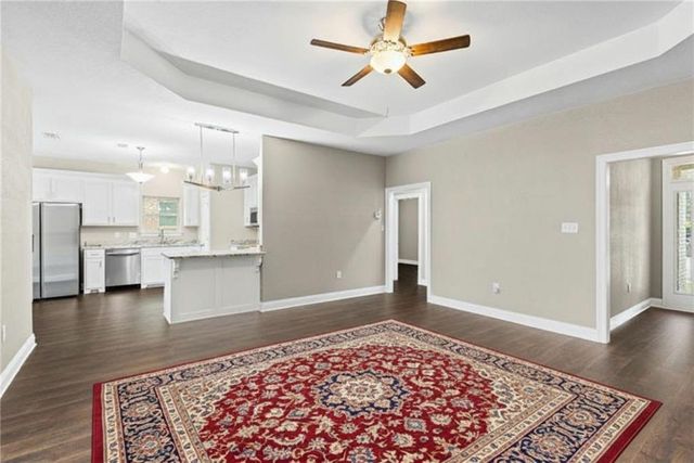 21399 Brick Stack Lane, Fairhope, AL 36532