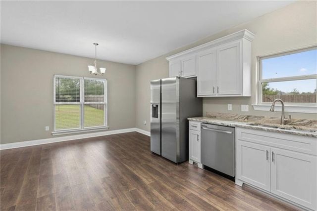 21399 Brick Stack Lane, Fairhope, AL 36532