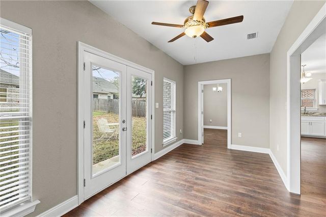 21399 Brick Stack Lane, Fairhope, AL 36532