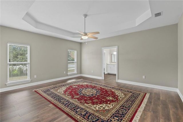 21399 Brick Stack Lane, Fairhope, AL 36532