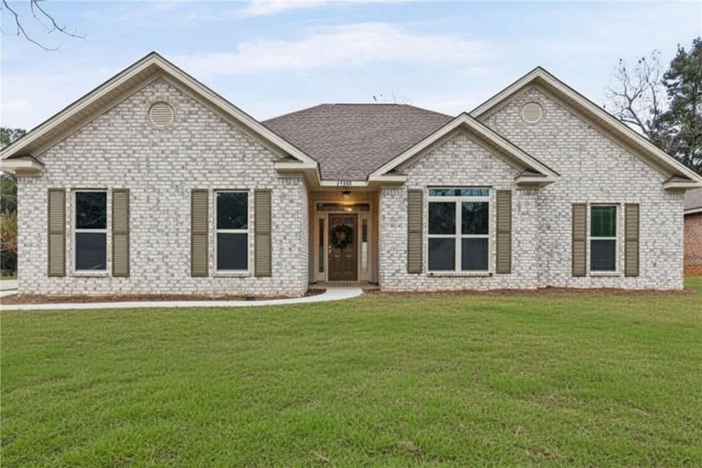 21399 Brick Stack Lane, Fairhope, AL 36532