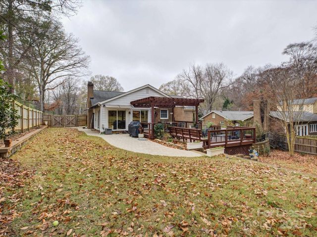 6219 Colchester Place, Charlotte, NC 28210