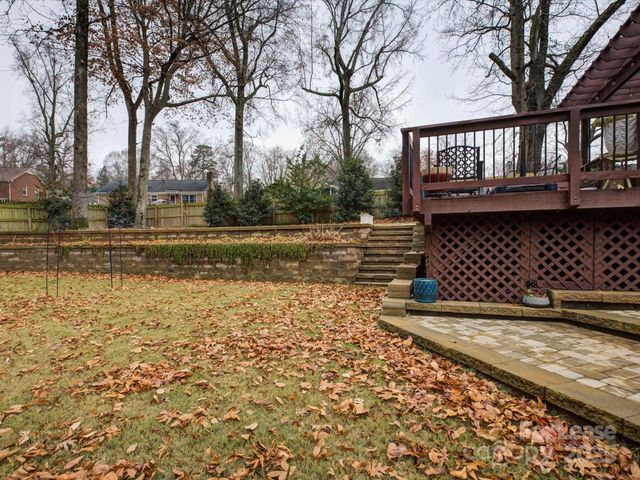 6219 Colchester Place, Charlotte, NC 28210