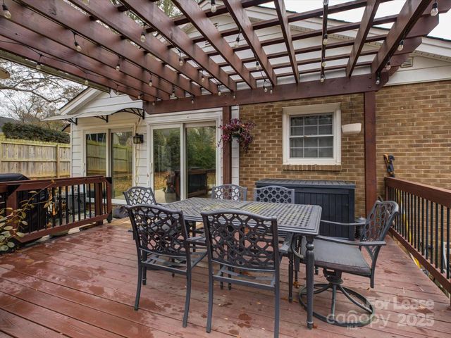 6219 Colchester Place, Charlotte, NC 28210