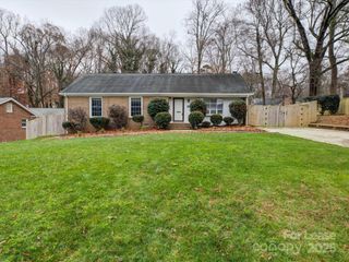6219 Colchester Place, Charlotte, NC 28210