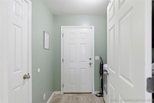 15309 E 89th Street North, Owasso, OK 74055