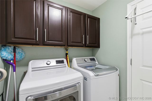 15309 E 89th Street North, Owasso, OK 74055