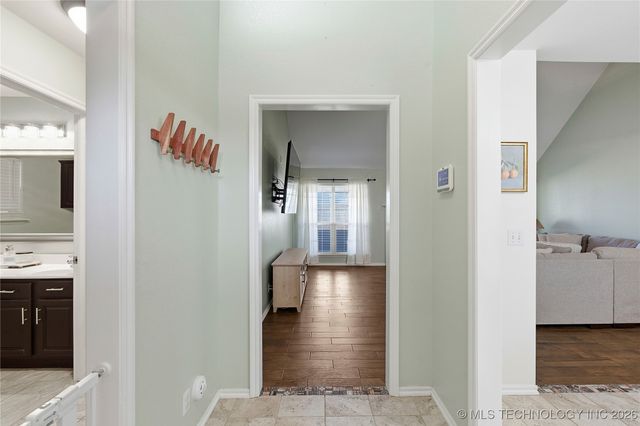 15309 E 89th Street North, Owasso, OK 74055