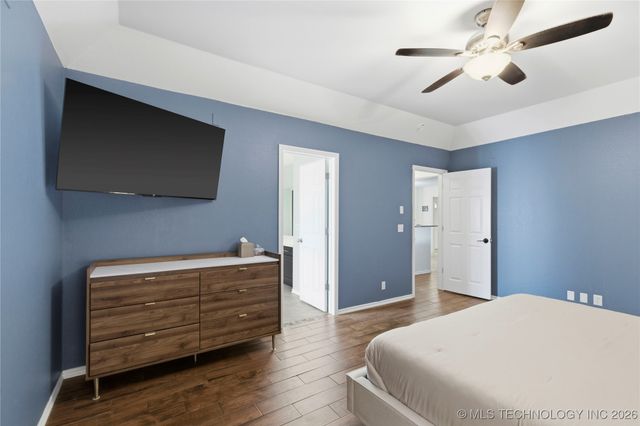 15309 E 89th Street North, Owasso, OK 74055