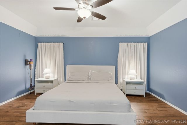 15309 E 89th Street North, Owasso, OK 74055